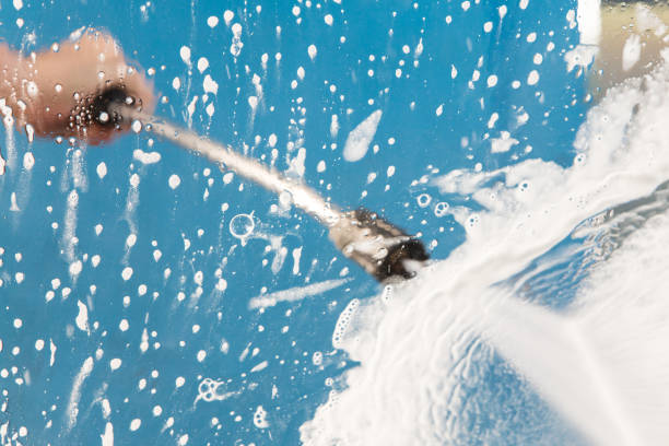 Best Factory Floor Cleaning  in Centerville, IN
