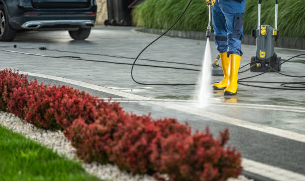 Best Parking Lot and Garage Cleaning  in Centerville, IN