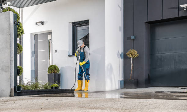 Best Soft Washing  in Centerville, IN
