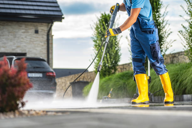 Best Gas Station Cleaning  in Centerville, IN