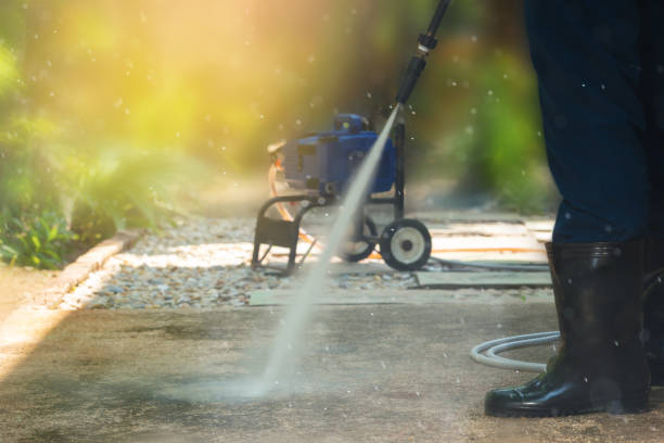 Best Fence Cleaning  in Centerville, IN