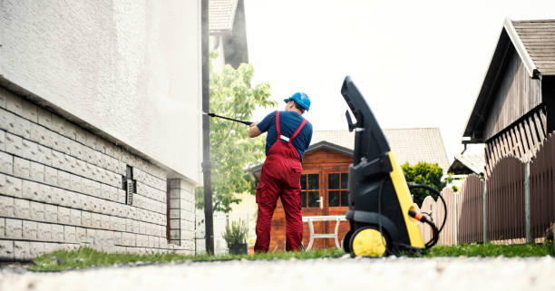 Best Sidewalk and Walkway Cleaning  in Centerville, IN